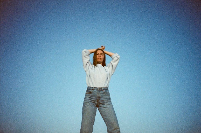 Maggie Rogers Maggie Rogers