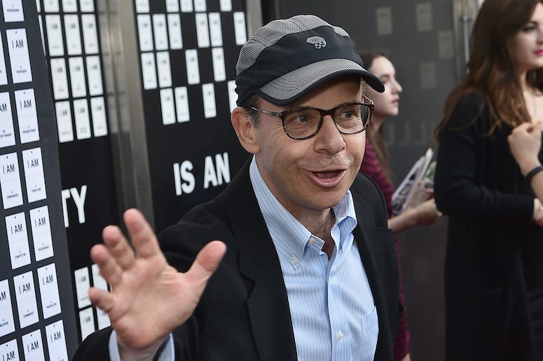 Rick Moranis