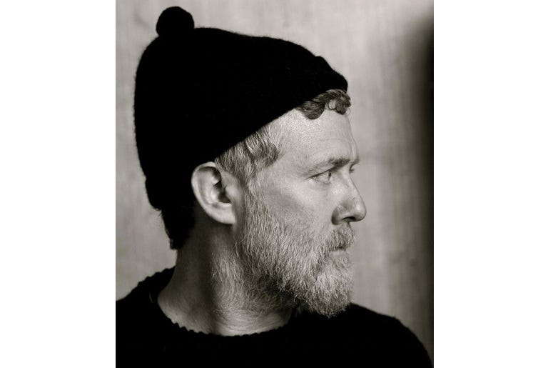 Glen Hansard Glen Hansard