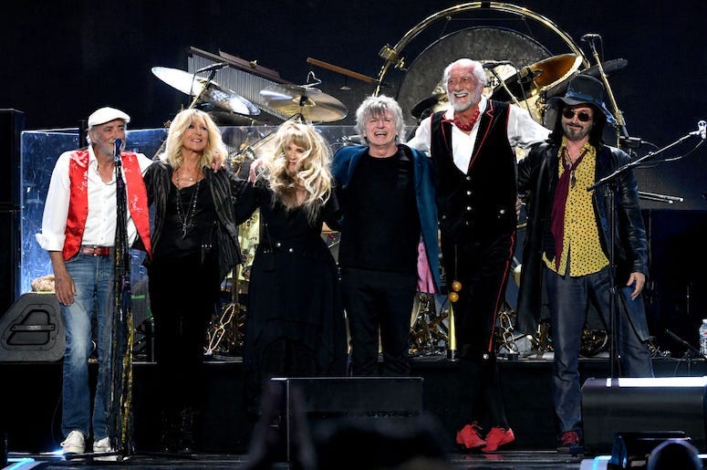 Fleetwood Mac