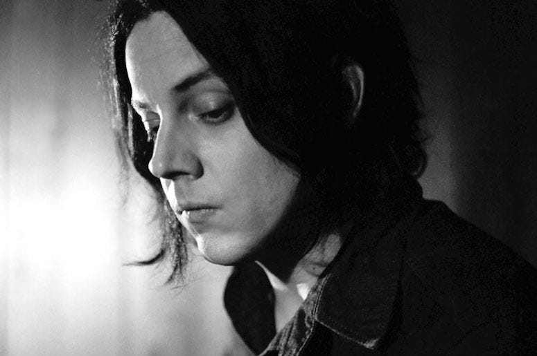Jack White Jack White