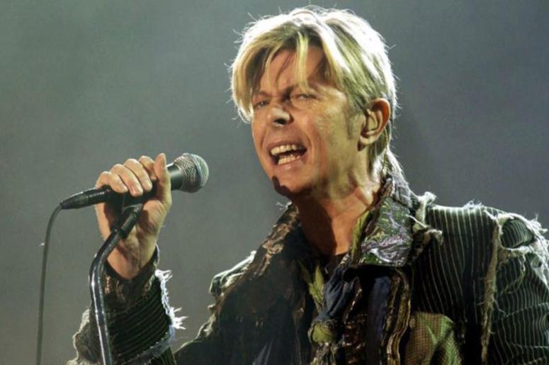 David Bowie David Bowie