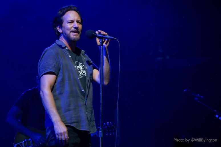 Pearl Jam Live At Wrigley Field Pearl Jam Live At Wrigley Field
