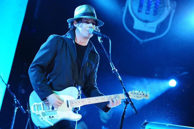 Jack White Jack White