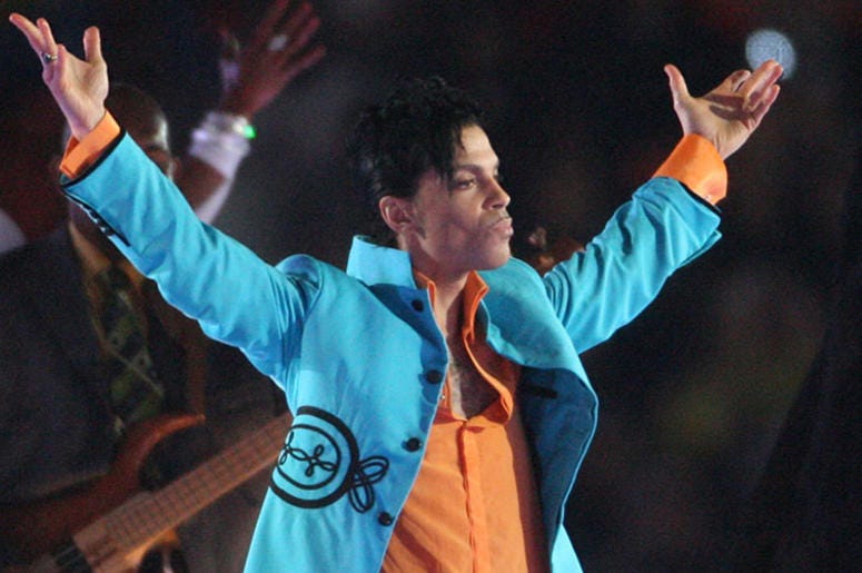 Prince Prince
