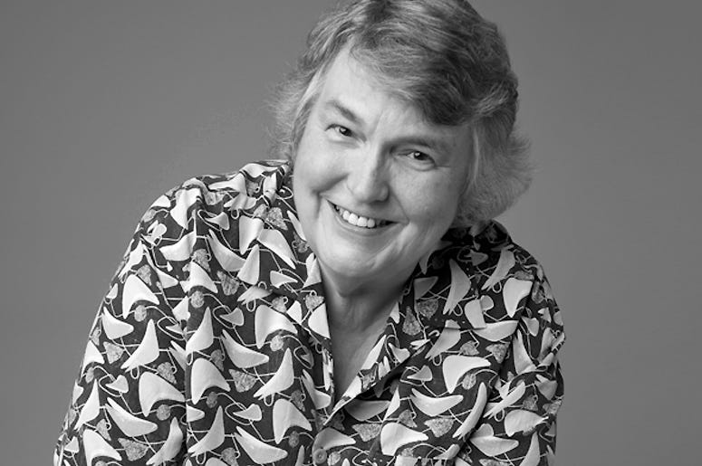 Terri Hemmert