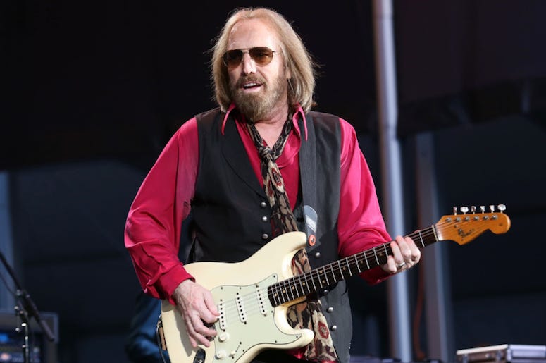 Tom Petty Tom Petty
