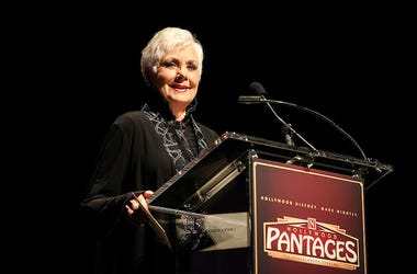 Shirley Jones