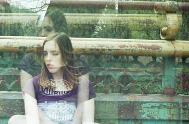 Soccer Mommy