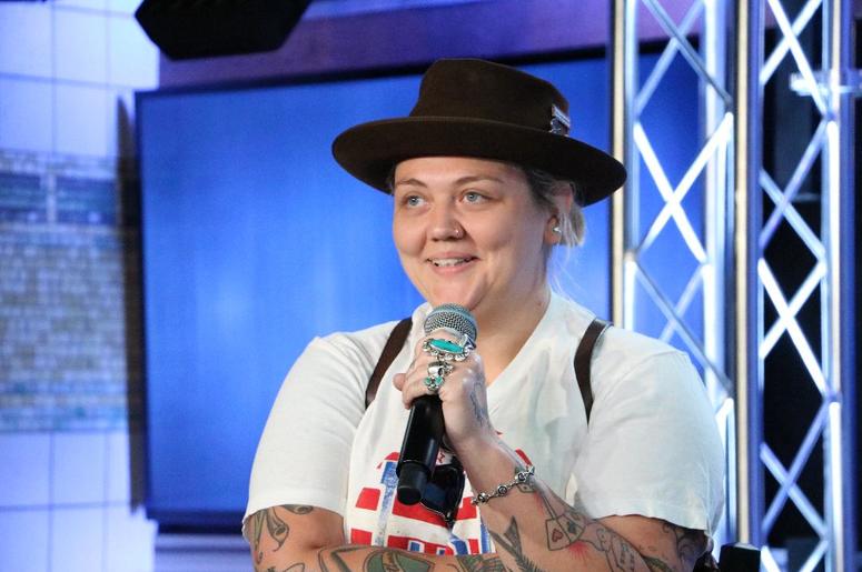 Elle King Elle King