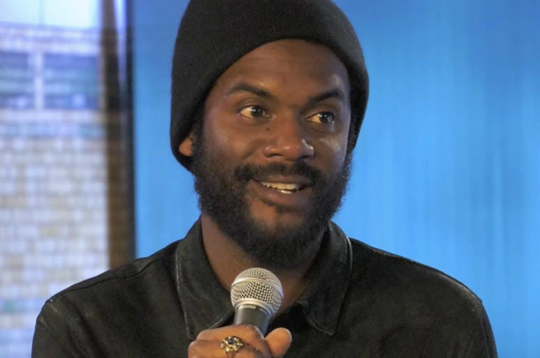 Gary Clark Jr. Gary Clark Jr.