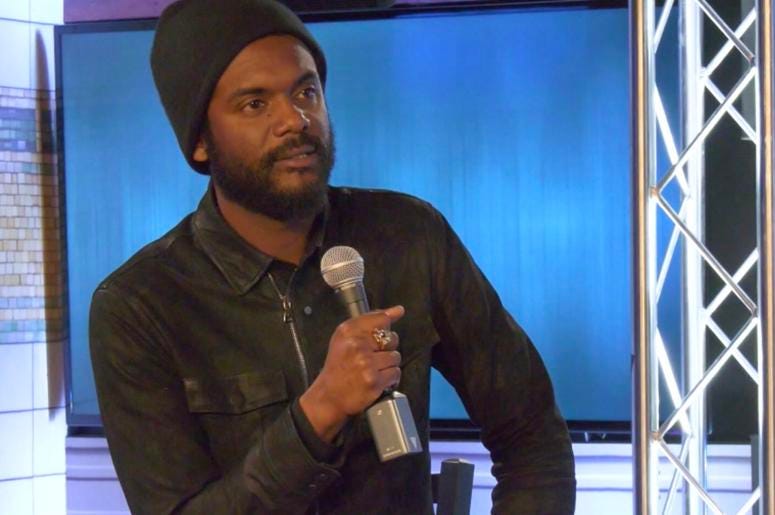 Gary Clark Jr. Gary Clark Jr.