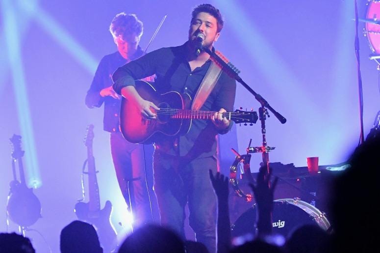 Mumford And Sons Mumford And Sons