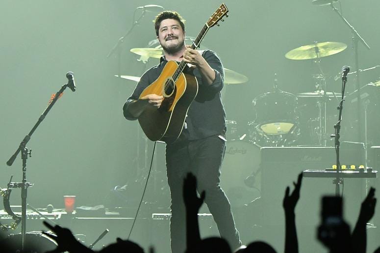 Mumford & Sons Mumford & Sons