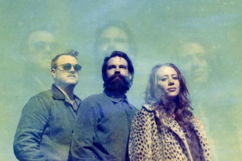 The Lone Bellow The Lone Bellow