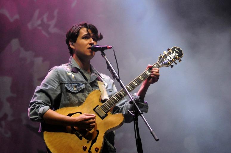 Vampire Weekend Vampire Weekend