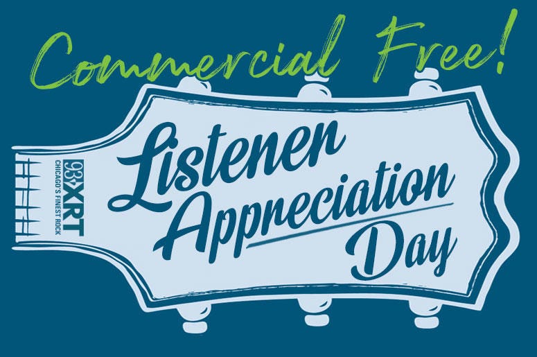 Appreciation