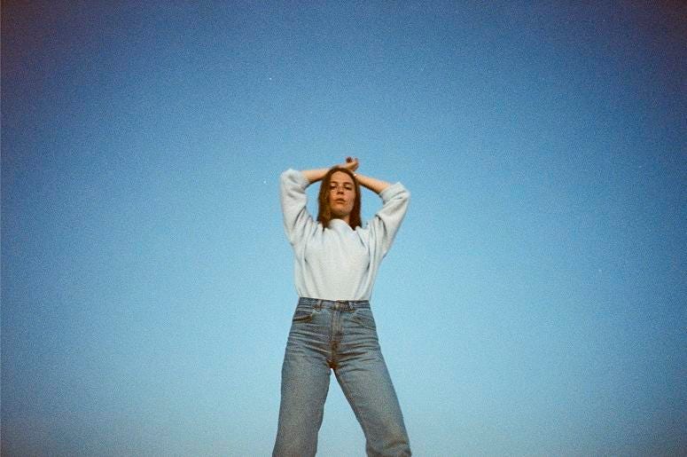 Maggie Rogers Maggie Rogers