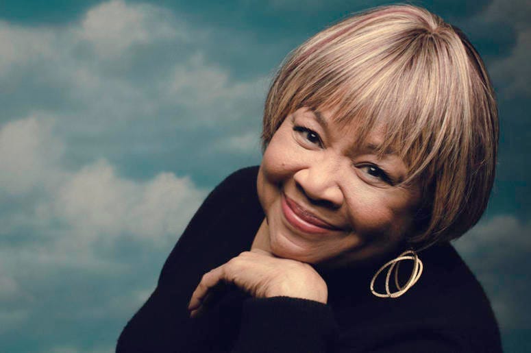 Mavis Staples Mavis Staples
