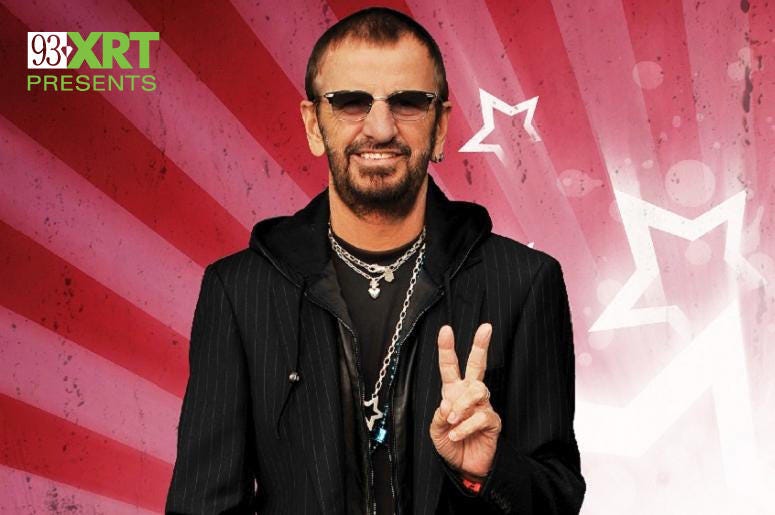ringo ringo