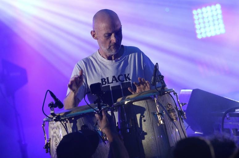 Moby at The 2017 Electronic Music Awards held at Willow Studios on September 21, 2017 in Los Angeles, CA, USA (Photo by JC Olivera/Sipa USA)