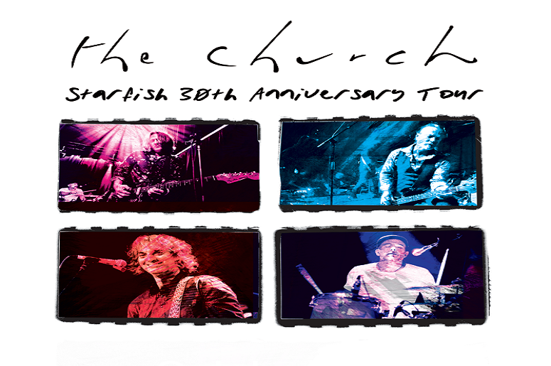 TheChurch