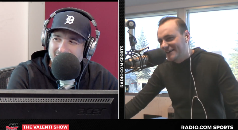 The Valenti Show - The One Free Agent Every NFL Team Should Sign