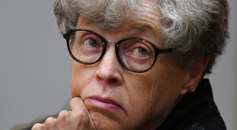 Lou Anna Simon