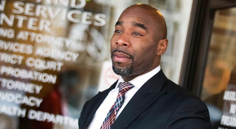 Mateen Cleaves