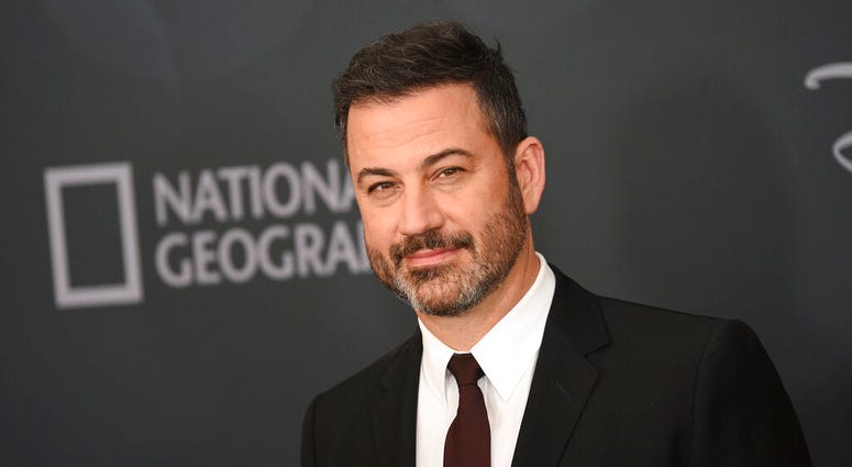 Jimmy Kimmel, FCC