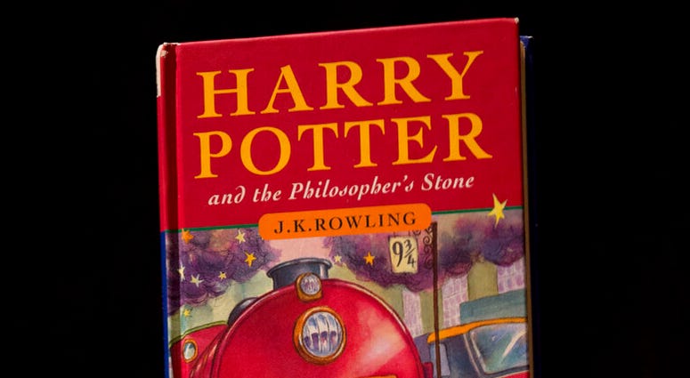 Harry Potter