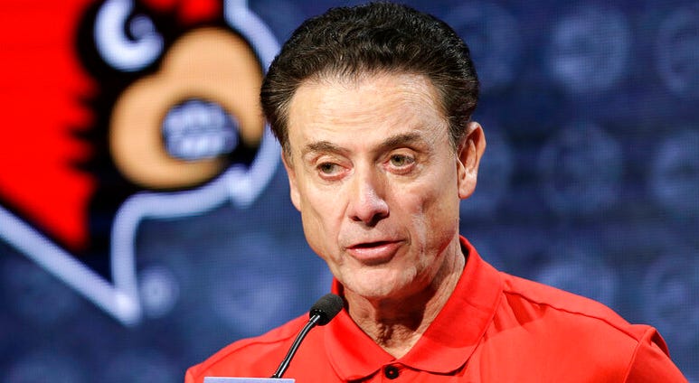 Rick Pitino