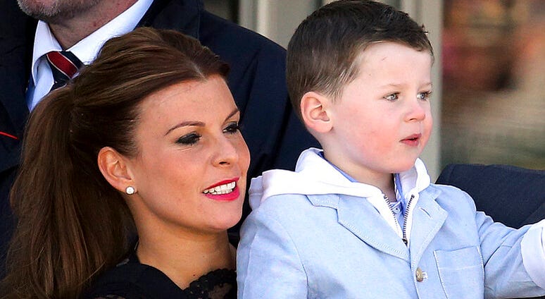 Coleen Rooney