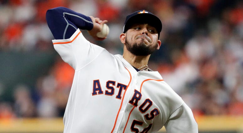 Roberto Osuna