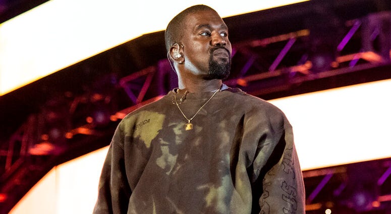 Kanye West
