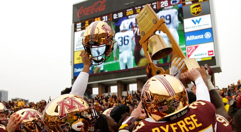 Minnesota Football