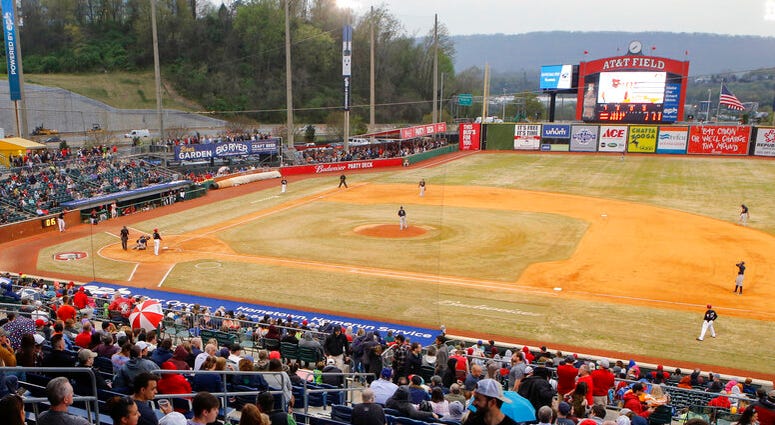 Minor League Baseball