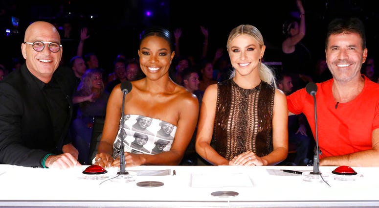 America's Got Talent