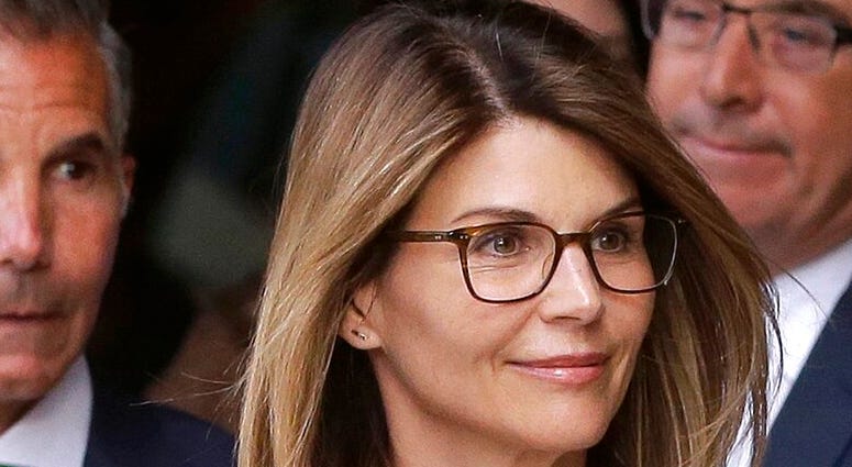 Lori Loughlin