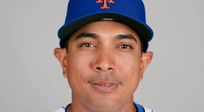 Luis Rojas