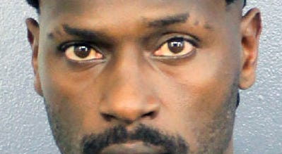Antonio Brown