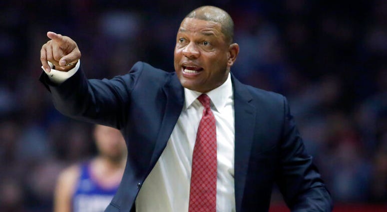 Doc Rivers