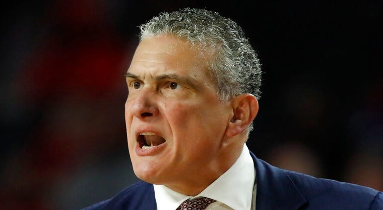 Frank Martin