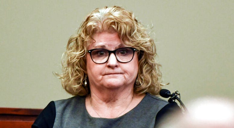 Kathie Klages