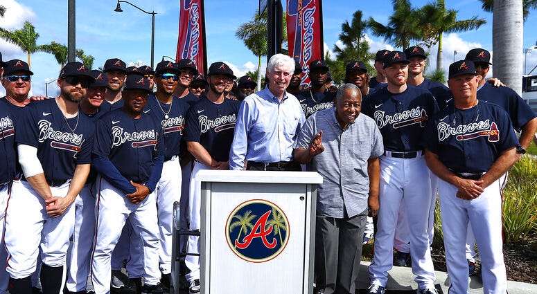 Atlanta Braves