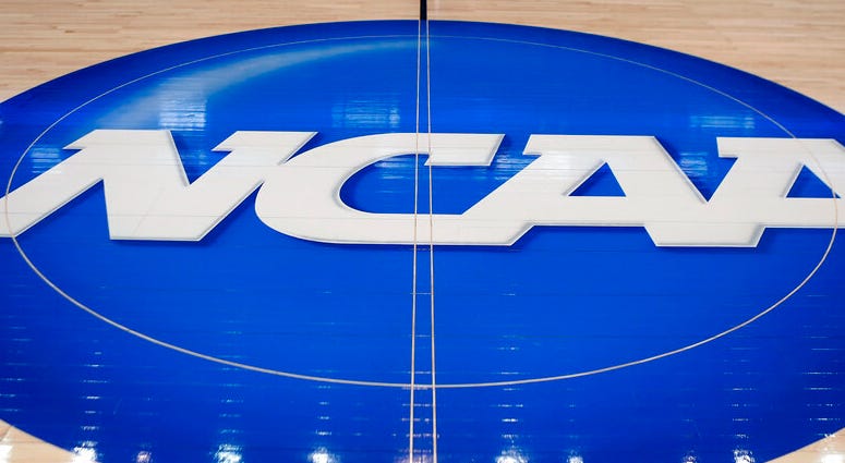NCAA Logo