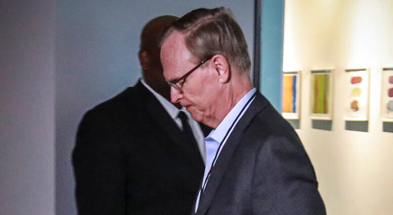John Mara