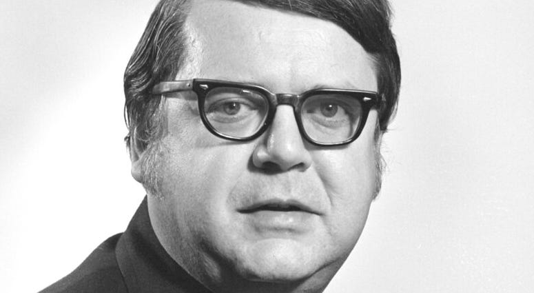 Dr. Robert E. Anderson