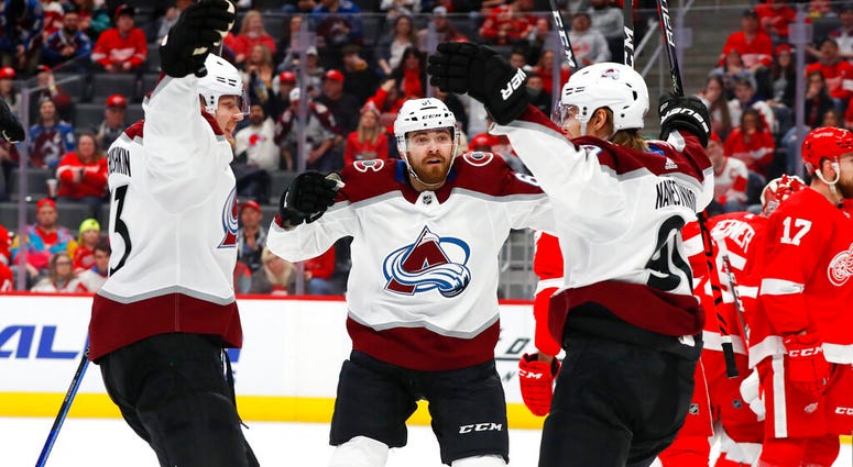 Colorado Avalanche