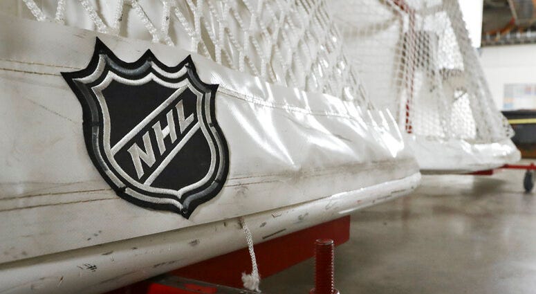 NHL Goal